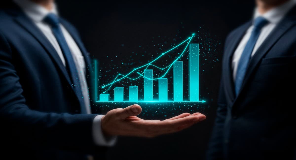 AI Role in Closing Event Revenue Loop
