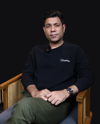 Piyush Gupta