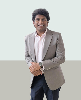 Sandesh Shetty